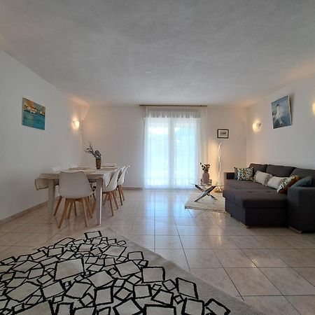 Grand T2 Proche Centre Ville, Vue Mer Et Montagne Bastia  Kültér fotó